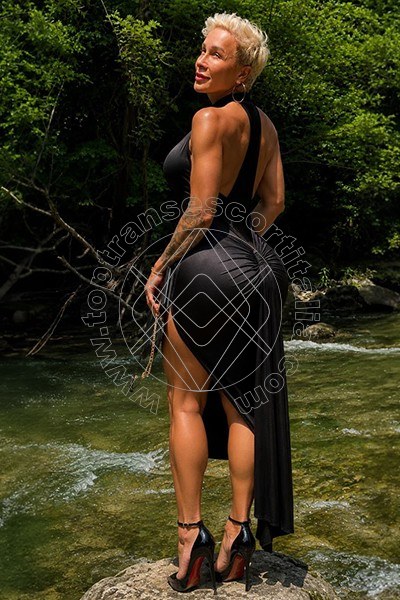 Foto 12 di Patrizia Moreira transexescort Brescia
