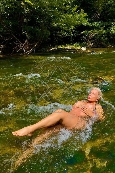 Foto 7 di Patrizia Moreira transexescort Brescia