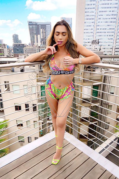 Foto 66 di Nina La Vera Dea transexescort Ginevra