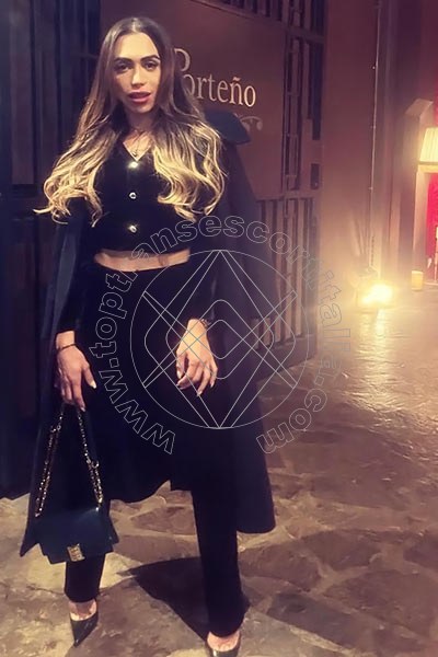 Foto 84 di Nina La Vera Dea transexescort Ginevra