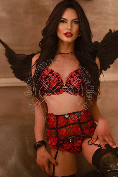 Foto 3 di Sabrina Morais Xxxl transexescort Milano