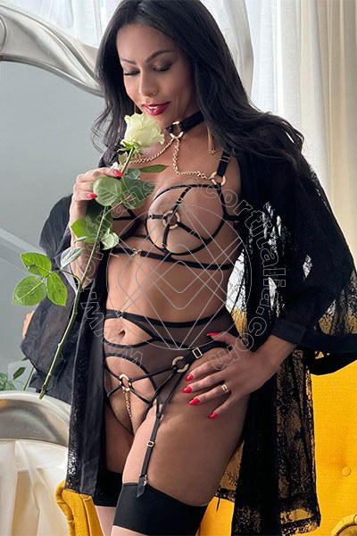 Foto 13 di Tatiana transexescort Brescia