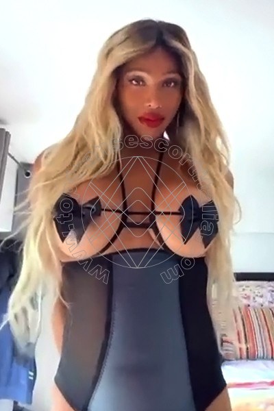 Foto 3 di Adriana transexescort Napoli