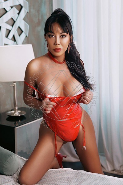 Vanessa Midori FAENZA 3475451376