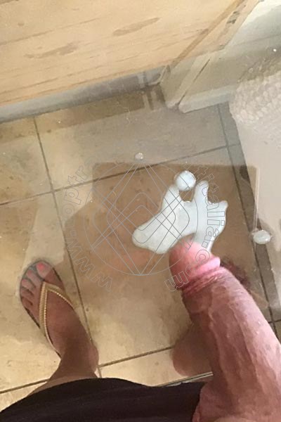 Foto hot 2 di Ingrid Garcia transexescort Gallarate