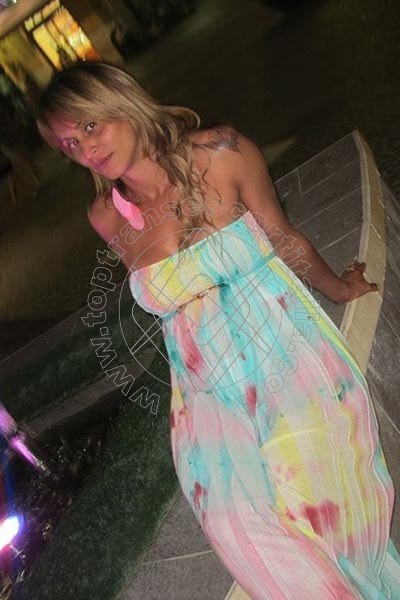 Foto 2 di Ingrid Garcia transexescort Gallarate