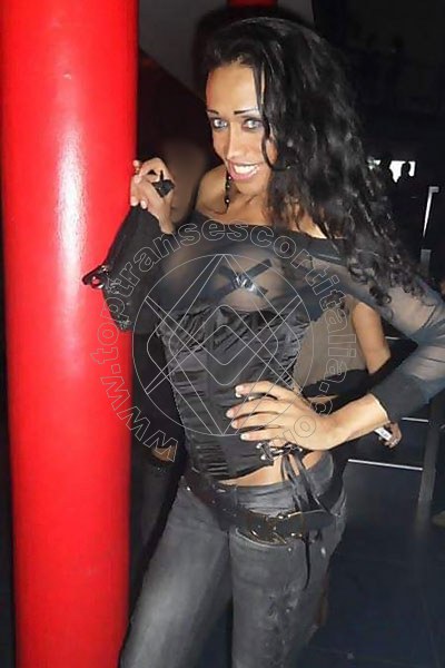 Foto 3 di Lara transexescort Mogliano veneto