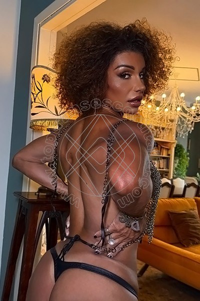 Foto 34 di Riccia transexescort Brescia