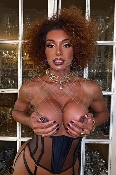Foto 40 di Riccia transexescort Brescia