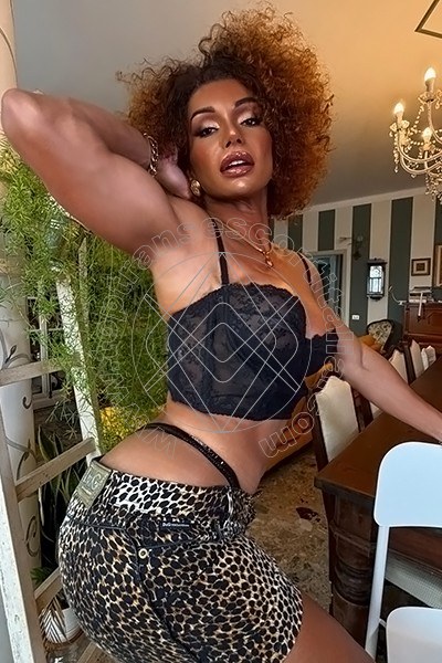 Foto 43 di Riccia transexescort Brescia