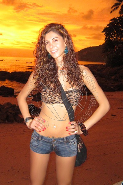 Foto 30 di Allien Ashtar transexescort Ginevra