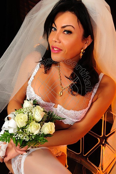 Foto 19 di Giorgia La Bella transexescort Torino