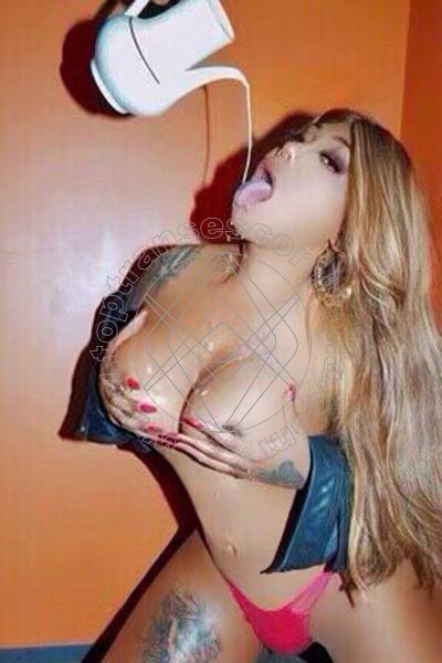 Foto 92 di Aline Belinelo transexescort Mannheim