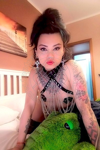 Foto 175 di Jj La Numero Uno transexescort Torino