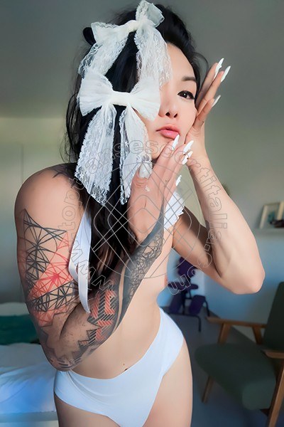 Foto 50 di Jj La Numero Uno transexescort Torino