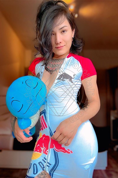 Foto 27 di Jj La Numero Uno transexescort Torino