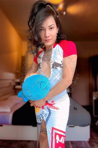 Foto 26 di Jj La Numero Uno transexescort Torino
