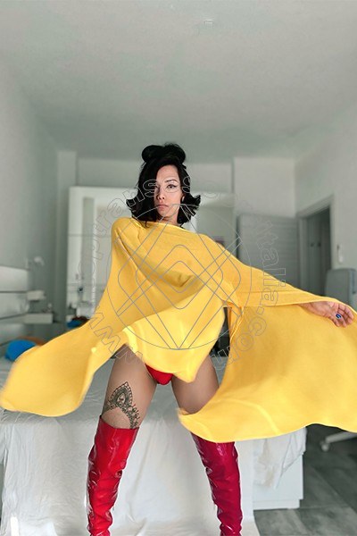 Foto 110 di Jj La Numero Uno transexescort Torino