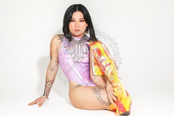 Foto 73 di Jj La Numero Uno transexescort Torino