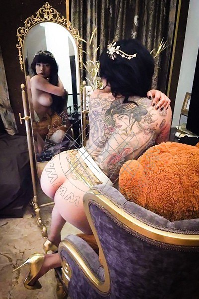 Foto 113 di Jj La Numero Uno transexescort Torino
