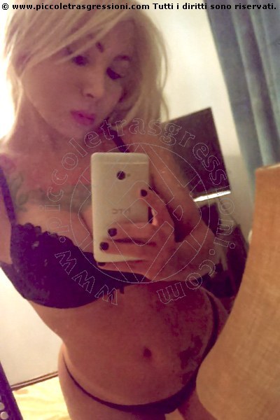 Foto selfie 4 di Daniela Class transexescort Lisbona
