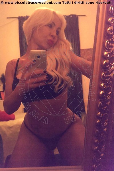 Foto selfie 1 di Daniela Class transexescort Lisbona