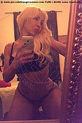 Foto selfie di Daniela Class transexescort Lisbona