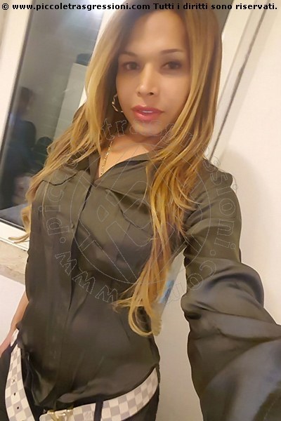 Foto selfie 45 di Daniela Kosan transexescort New York