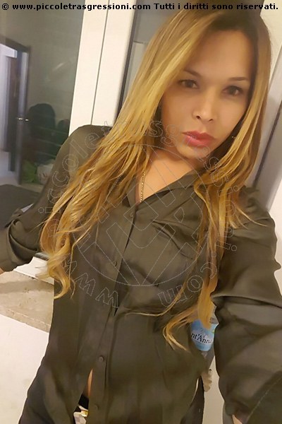 Foto selfie 44 di Daniela Kosan transexescort New York
