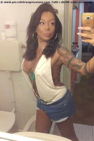 Foto selfie 36 di Joyce Kim The Authentic transexescort San Paolo