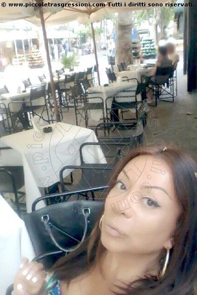 Foto selfie 35 di Joyce Kim The Authentic transexescort San Paolo