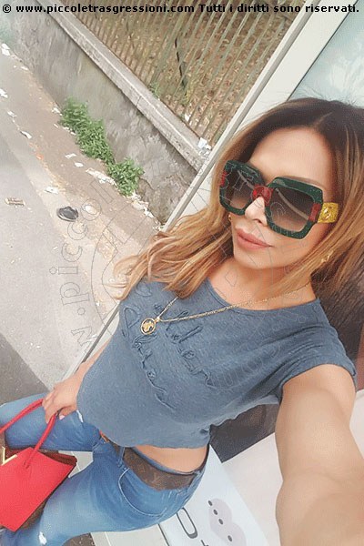 Foto selfie 34 di Daniela Kosan transexescort New York