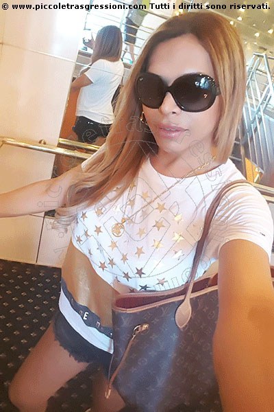 Foto selfie 37 di Daniela Kosan transexescort New York