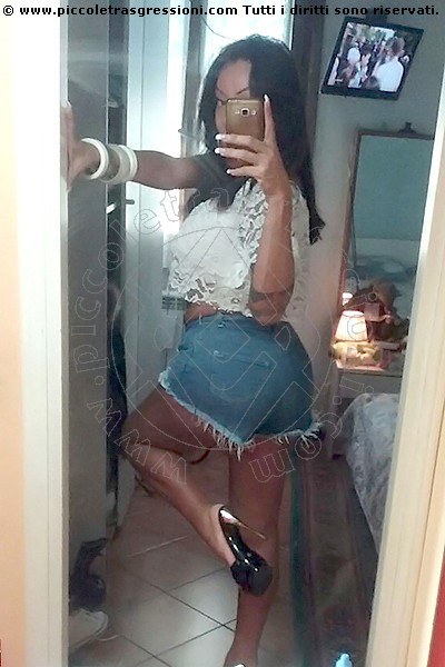 Foto selfie 33 di Joyce Kim The Authentic transexescort San Paolo