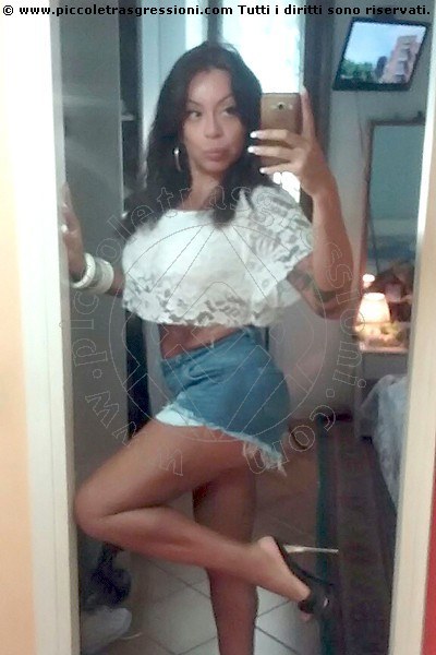 Foto selfie 30 di Joyce Kim The Authentic transexescort San Paolo