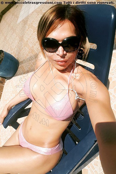 Foto selfie 30 di Daniela Kosan transexescort New York