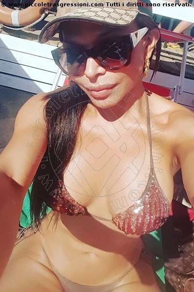 Foto selfie 29 di Daniela Kosan transexescort New York