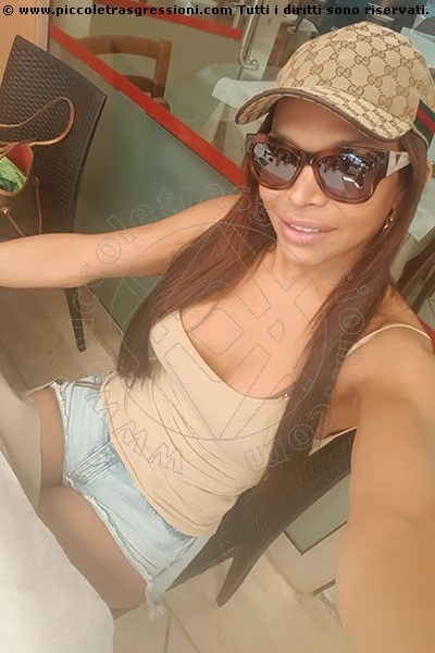 Foto selfie 28 di Daniela Kosan transexescort New York