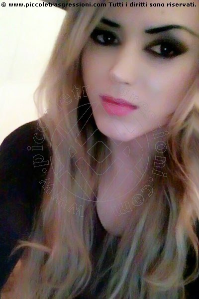 Foto selfie 27 di Alessia Xxl transexescort Barcellona