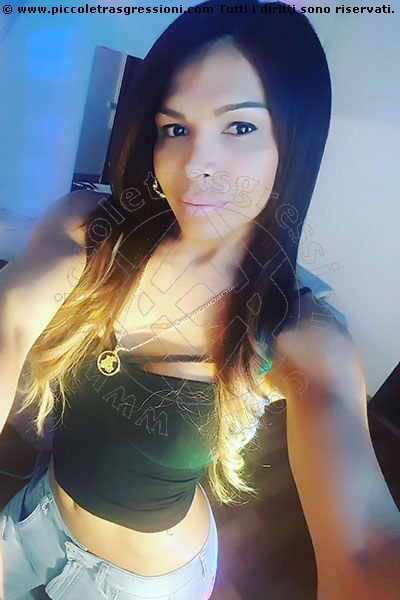 Foto selfie 21 di Daniela Kosan transexescort New York