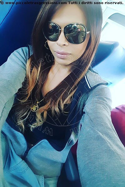 Foto selfie 23 di Daniela Kosan transexescort New York
