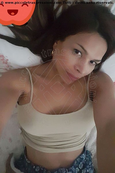 Foto selfie 22 di Daniela Kosan transexescort New York