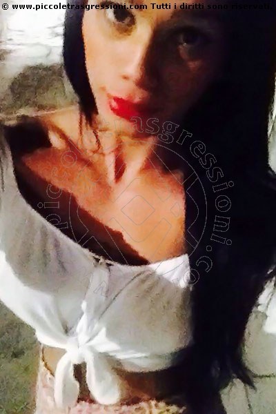 Foto selfie 28 di Carol Lore transexescort San Paolo