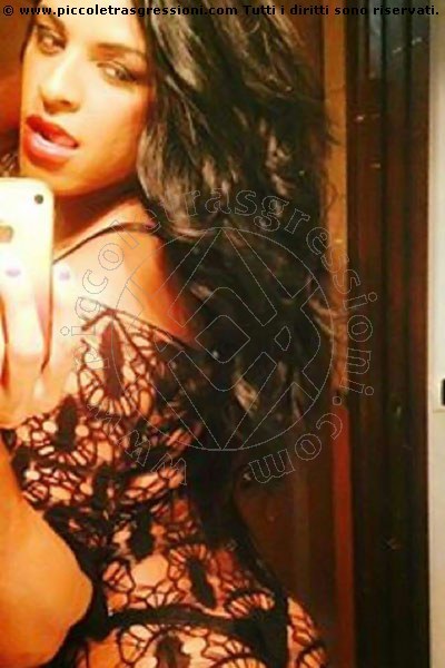 Foto selfie 5 di Perla Drumont transexescort Rotterdam