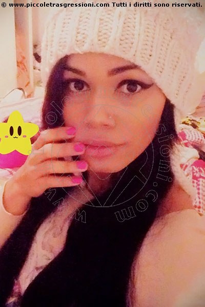 Foto selfie 24 di Carol Lore transexescort San Paolo