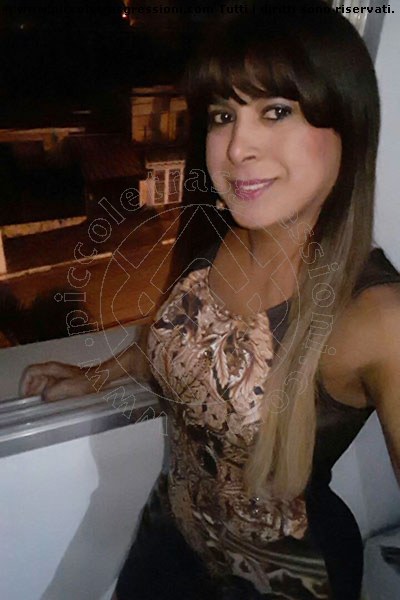 Foto selfie 10 di Richelly Cordeiro transexescort San Paolo