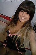 Foto selfie 1 di Richelly Cordeiro transexescort San paolo