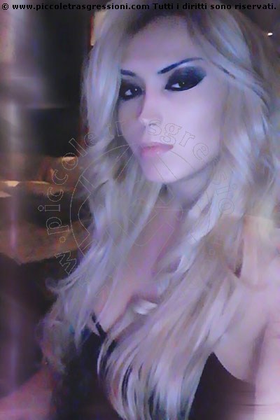 Foto selfie 25 di Alessia Xxl transexescort Barcellona