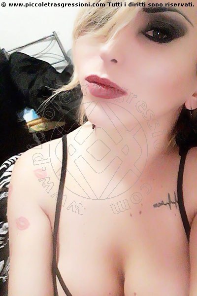 Foto selfie 23 di Alessia Xxl transexescort Barcellona