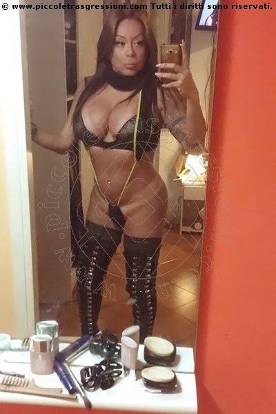 Foto selfie 25 di Joyce Kim The Authentic transexescort San Paolo
